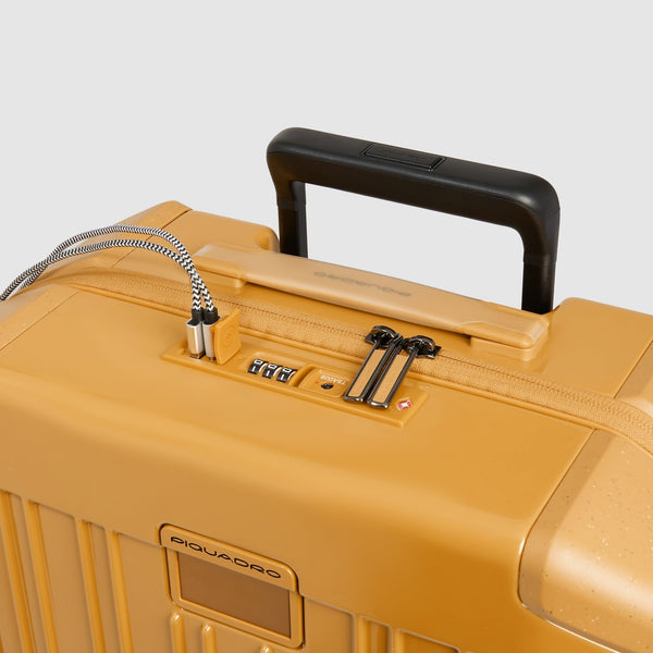 Personalizable 4 wheel cabin suitcase - 5