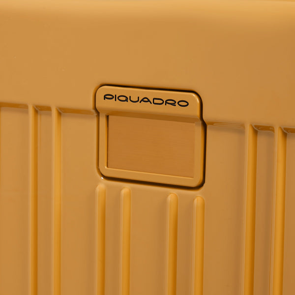 Personalizable 4 wheel cabin suitcase - 6