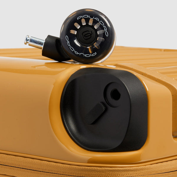 Personalizable 4 wheel cabin suitcase - 7