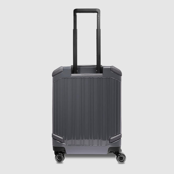 4 wheel cabin suitcase