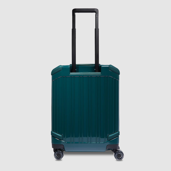 4 wheel cabin suitcase