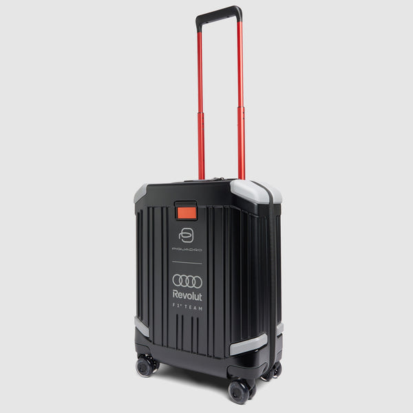 Valise cabine "Piquadro x Audi Revolut F1®"  - 2