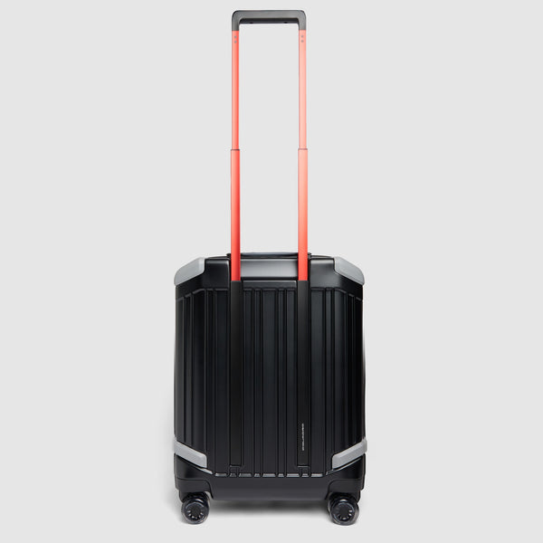 Valise cabine "Piquadro x Audi Revolut F1®"  - 3