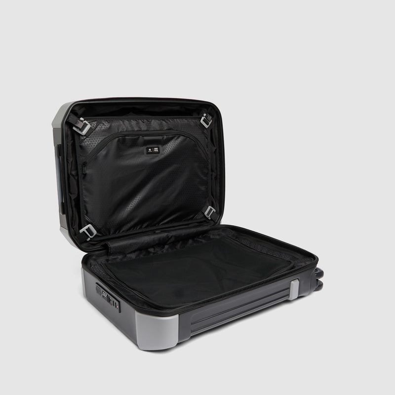 Valise cabine "Piquadro x Audi Revolut F1®" 
