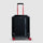 Piquadro x Ducati 4 wheel cabin suitcase