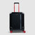 Piquadro x Ducati 4 wheel cabin suitcase