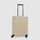 4 wheel cabin suitcase