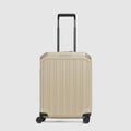 Hard-Shell Cabin Luggage with TSA Lock and USB-C
