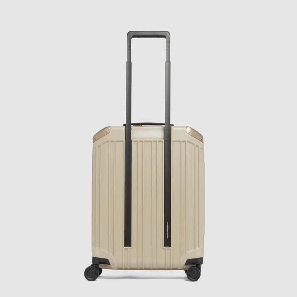 4 wheel cabin suitcase - 3
