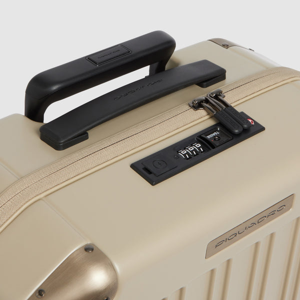 4 wheel cabin suitcase - 6