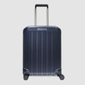 Hard-Shell Cabin Luggage with TSA Lock and USB-C