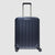4 wheel cabin suitcase