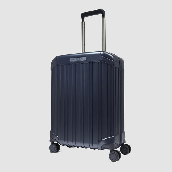 Trolley cabine rigide ultra-plat