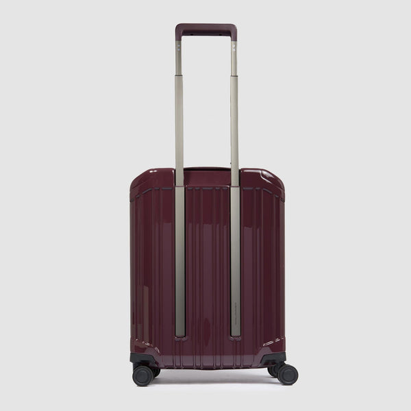 4 wheel cabin suitcase