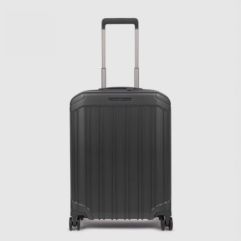4 wheel cabin suitcase