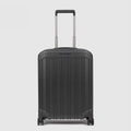 Hard-Shell Cabin Luggage with TSA Lock and USB-C
