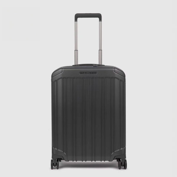 4 wheel cabin suitcase