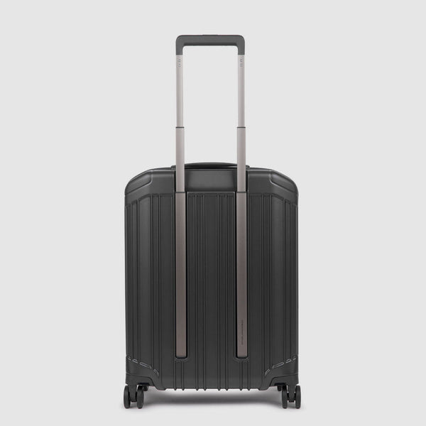 4 wheel cabin suitcase