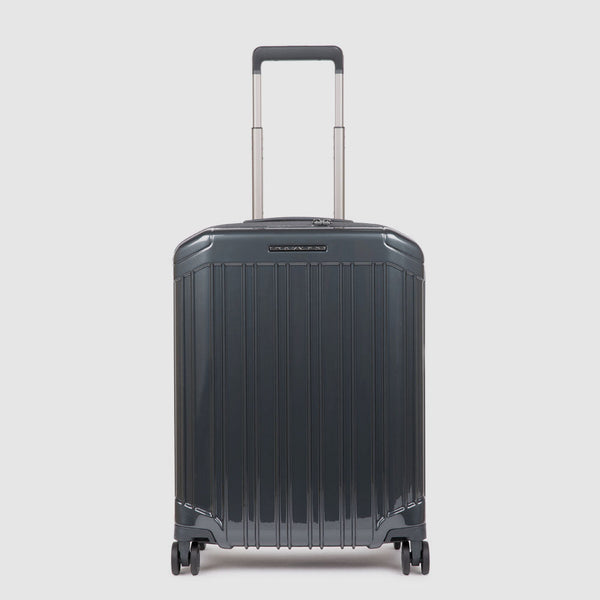 4 wheel cabin suitcase - 1