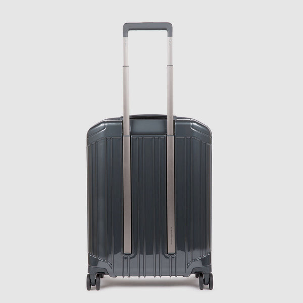 4 wheel cabin suitcase - 2