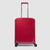 4 wheel cabin suitcase