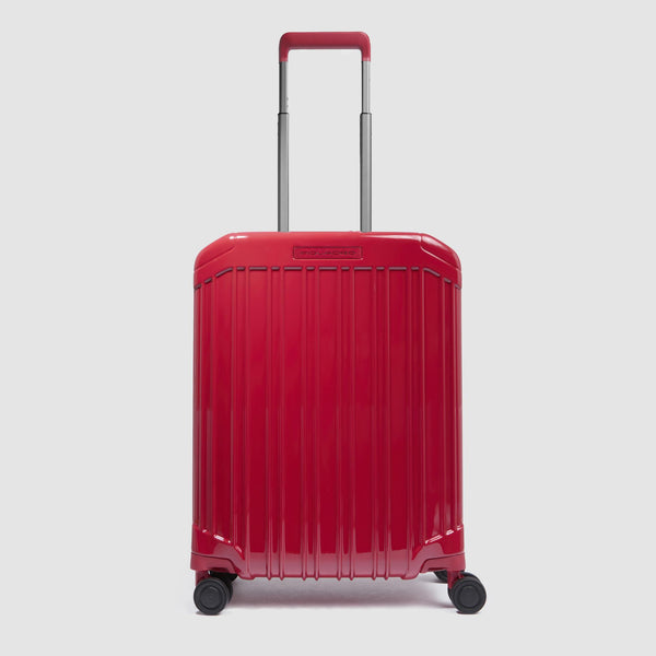 4 wheel cabin suitcase