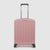 4 wheel cabin suitcase