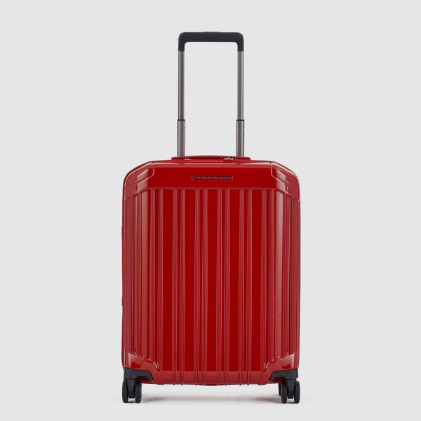 4 wheel cabin suitcase
