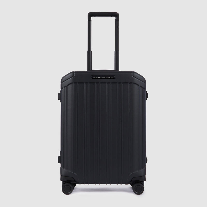 4 wheel cabin suitcase