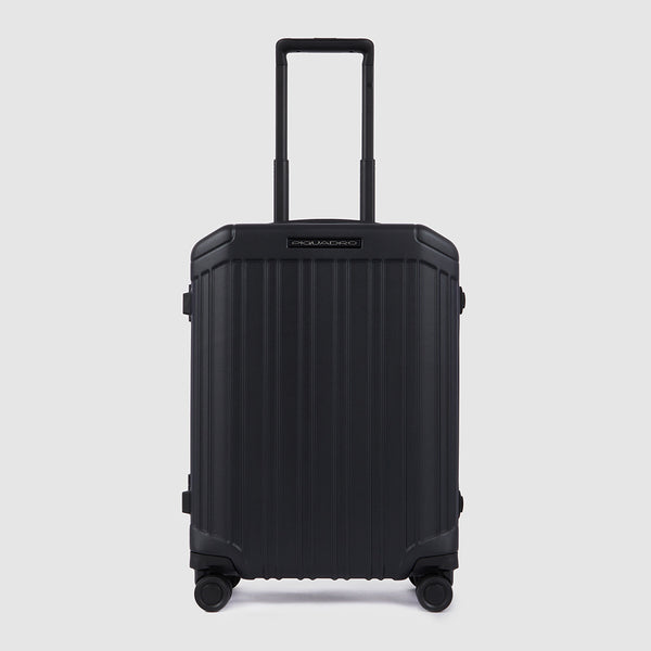 4 wheel cabin suitcase