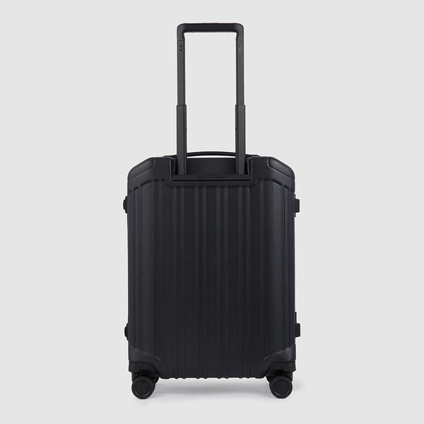 4 wheel cabin suitcase
