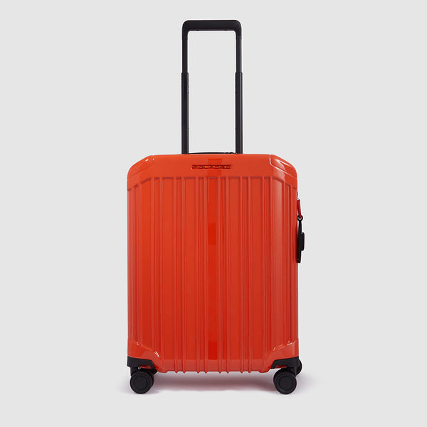 Maleta de cabina de 4 ruedas