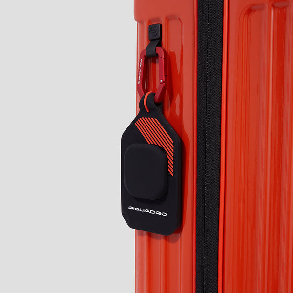 Maleta de cabina de 4 ruedas