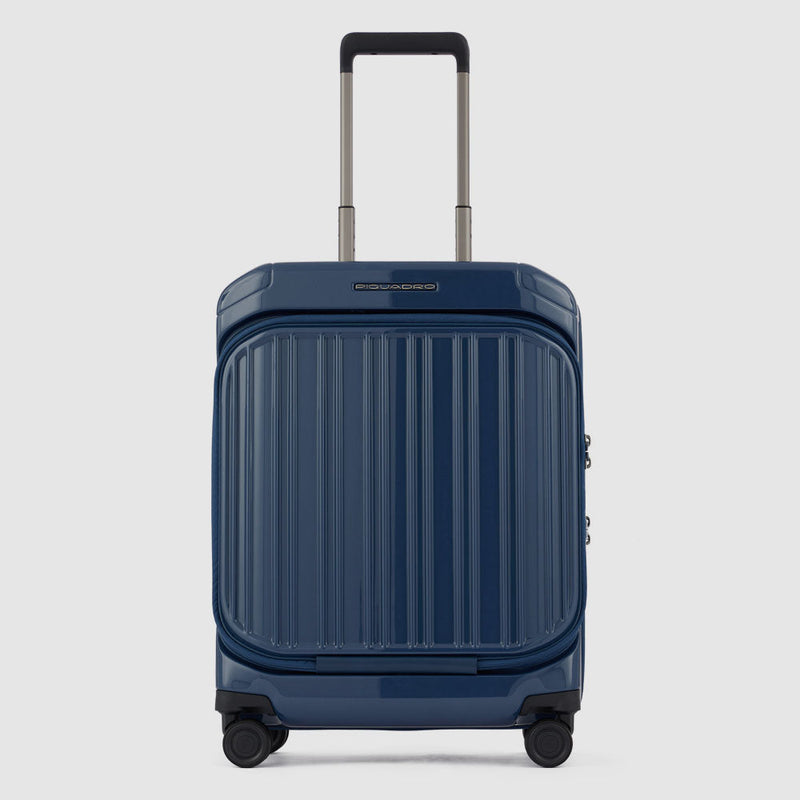 Maleta trolley de cabina para portátil 15,6"