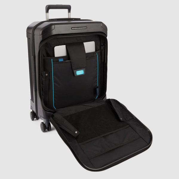 Maleta trolley de cabina para portátil 15,6"