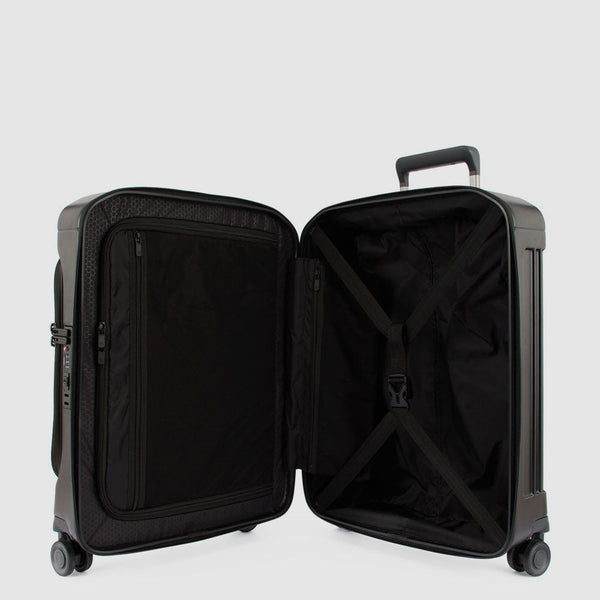 Maleta trolley de cabina para portátil 15,6"