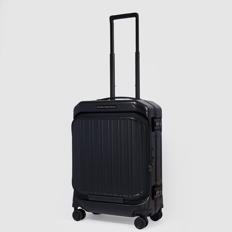 Maleta trolley de cabina para portátil 15,6"