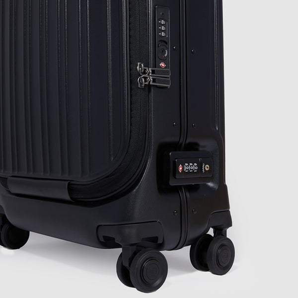 Maleta trolley de cabina para portátil 15,6"