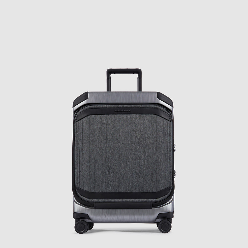 Trolley bagaglio a mano piquadro discount
