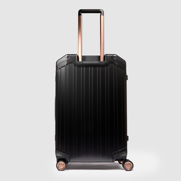 Maleta trolley mediana "Piquadro x Maserati" 