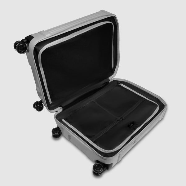 Medium size,4 wheel suitcase