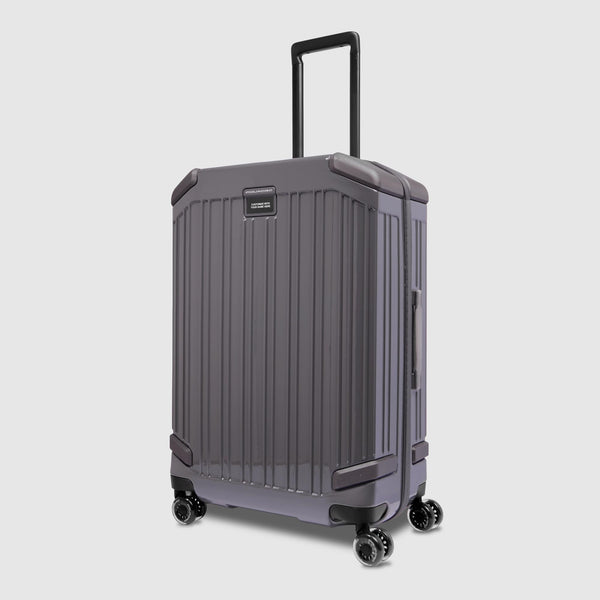 Medium size,4 wheel suitcase