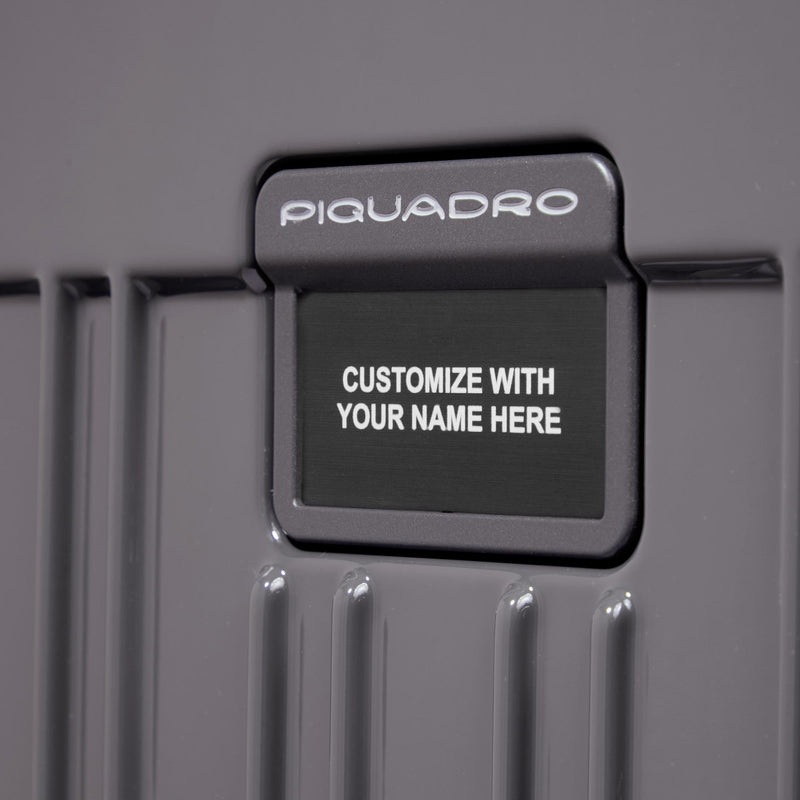 Medium size,4 wheel suitcase