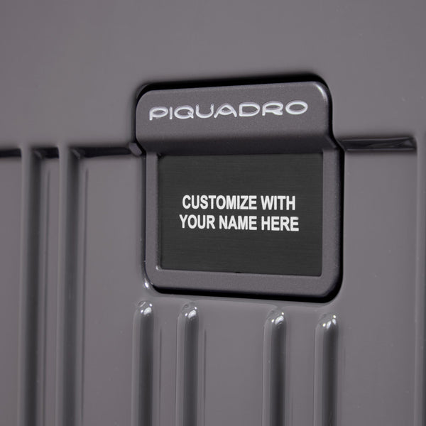 Medium size,4 wheel suitcase