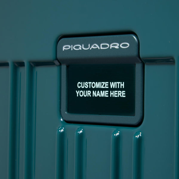 Medium size,4 wheel suitcase
