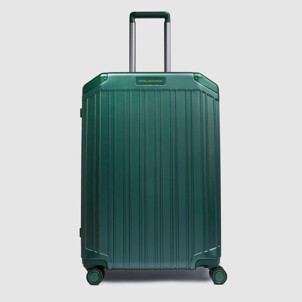 Valise trolley moyen à 4 roues 