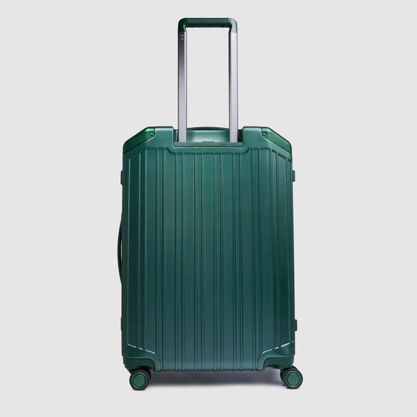 Valise trolley moyen à 4 roues 