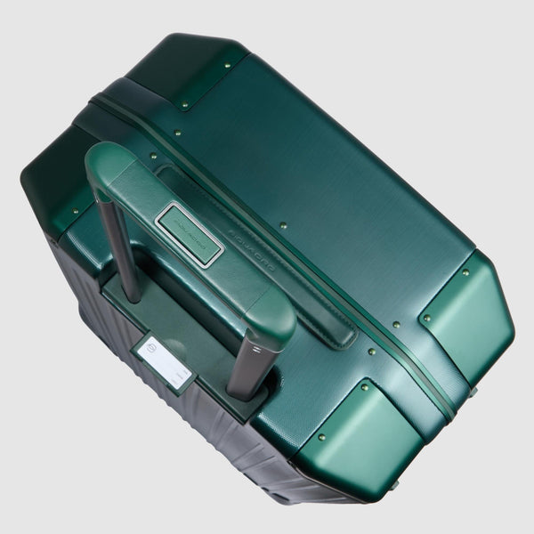 Valise trolley moyen à 4 roues 