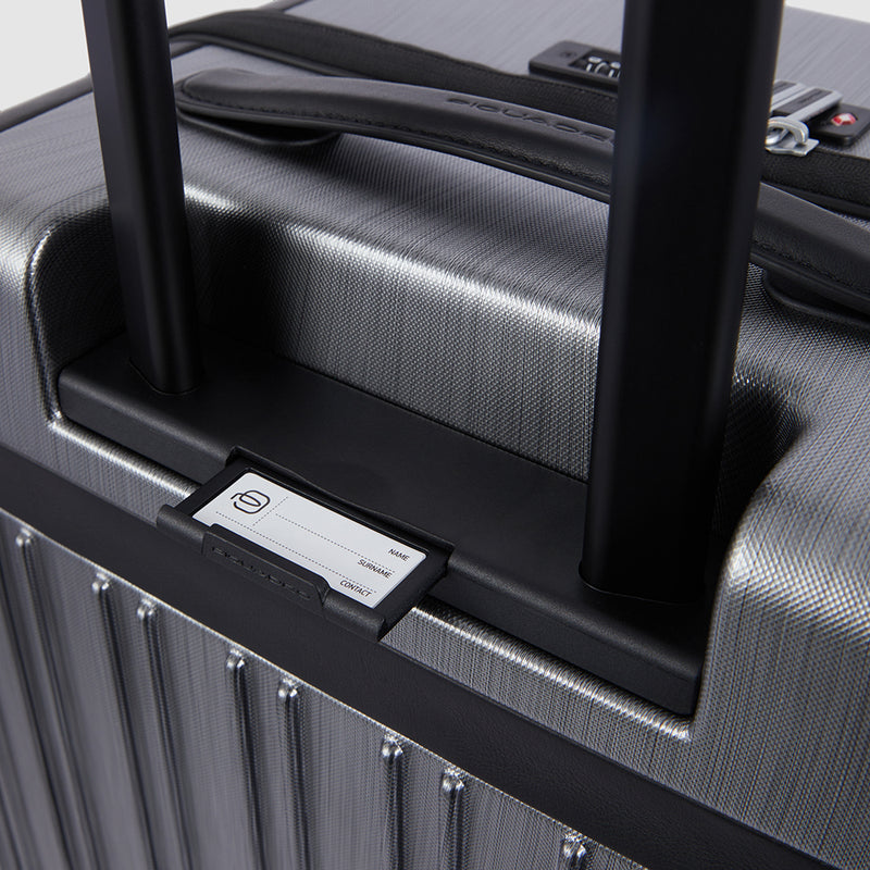 4-Rollen Trolley Koffer
