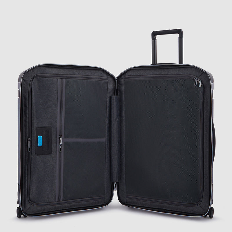 4-Rollen Trolley Koffer